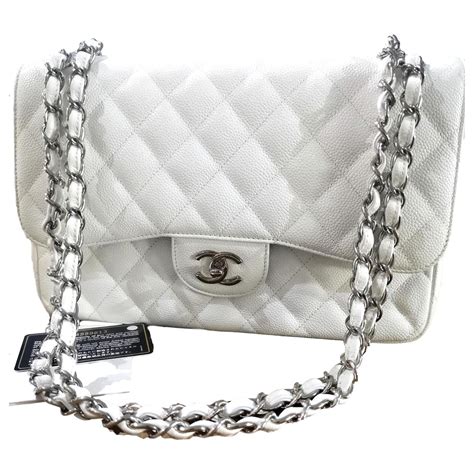 chanel borsa modello jumbo misure|moda chanel borse.